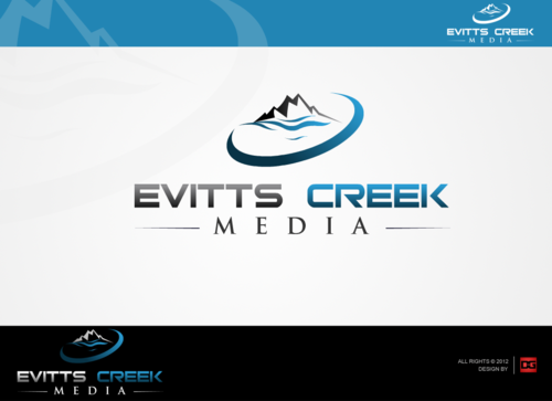 New Company Logo - News and Media