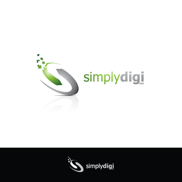 Company Symbol and Logo - Internet Services