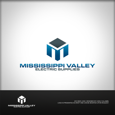 Business logo for Mississippi Valley Electric Supplies, Inc. - Industrial Supplies