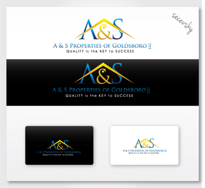 A & S Properties of Goldsboro, LLC - Real Estate
