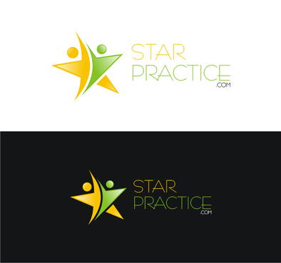 Star Practice - Logo Revision - Health