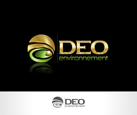 Business Logo - DEO Environnement - Environment