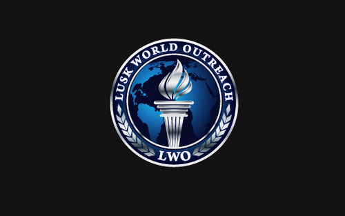 Christian Ministry Logo - Religion and Spirituality