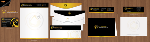 Stationery - Real Estate