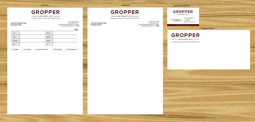 Gropper Law Group, PLLC - Law