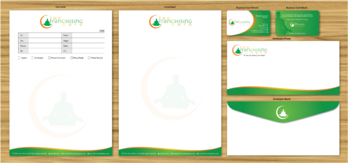 The Franchising Guru - 