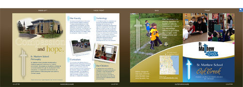 St. Matthew School - Education