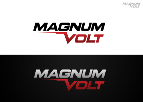 Magnum Volt Logo - Retailers