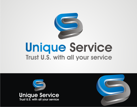 Start up company needs logo - Trade