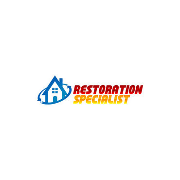 Restoration Specialist logo - Emergency Services