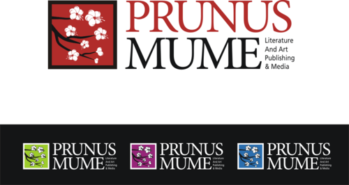 Book Publisher Logo WANTED!! - Books