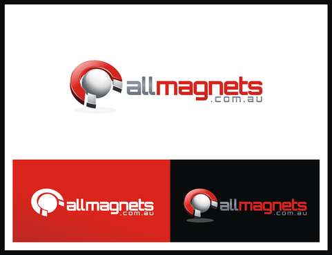 Ecomerce Logo - Electronics