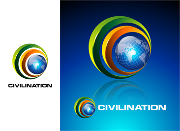 Logo for Non-Profit fighting Online Hostility - Communications and Media