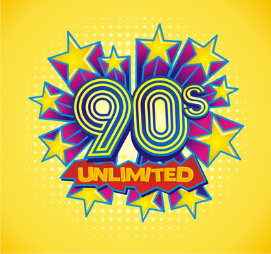 90's Unlimited - Entertainment