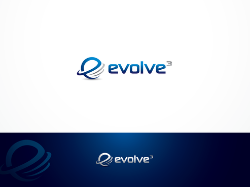 Business logo - Information Technology