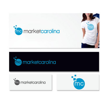 Logo for MarketCarolina - Advertising