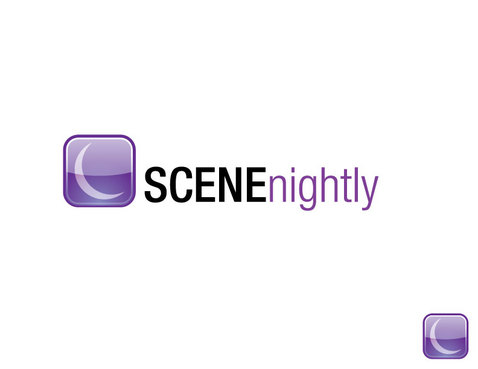 Scene Nightly social media - Social Media