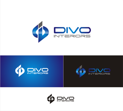 Business logo - Construction