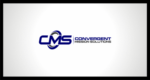 Business Logo - Convergent Mission Solutions - Information Technology