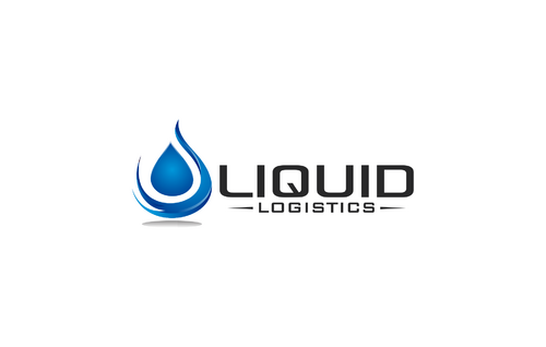 Liquid Logistics Logo Project - Energy