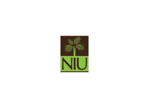 Logo for NIU - Food