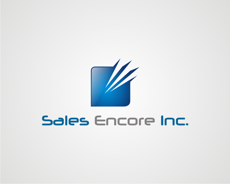 Sales Consultant Identity - Consulting