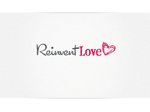 Logo - REINVENT LOVE - Consulting