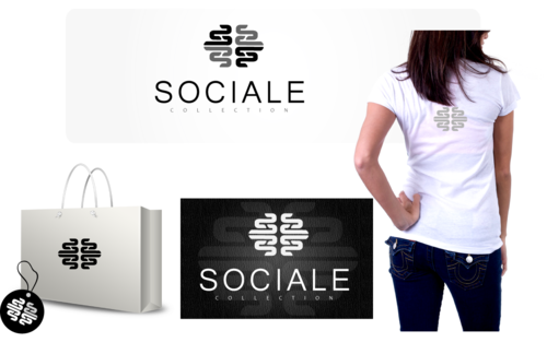 Fashion Brand Logo & Symbol (Handbags) - Apparel