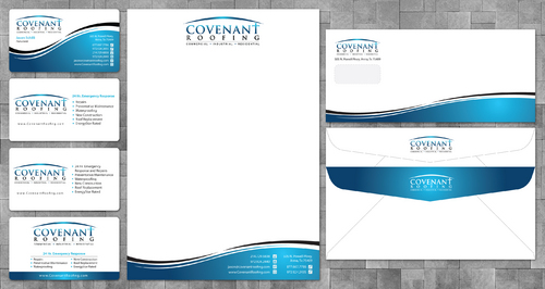 Covenant Roofing - 