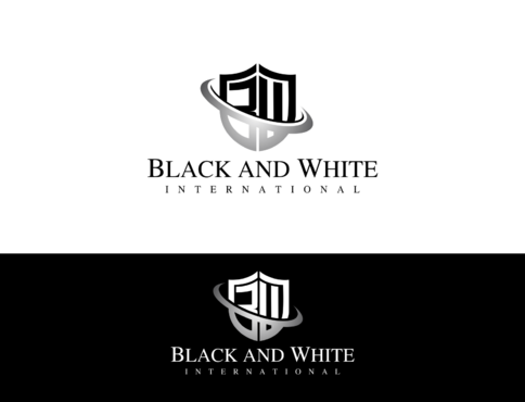 Business logo - Security