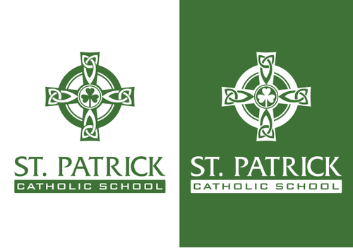 Elementary School Logo - 