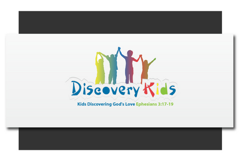 Waverly Church of the Nazarene WCN Children's Ministry Logo - Religion and Spirituality