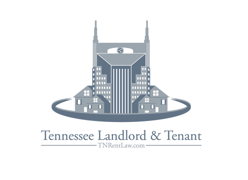 Logo for Landlord/Tenant Law Services  - Law