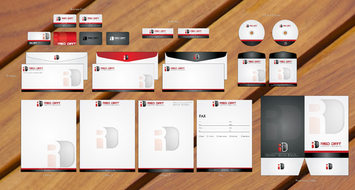 Red Dirt Investments, LLC - 