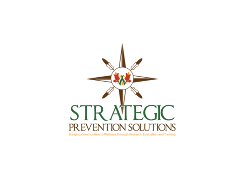 Business Logo for Strategic Prevention Solutions - Consulting