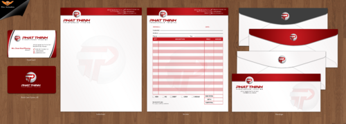 Phat Thinh Trading Co. Ltd - Trade