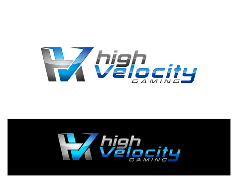 velocity gaming logo