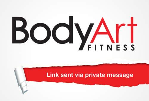 Body Art Fitness Training - Sports