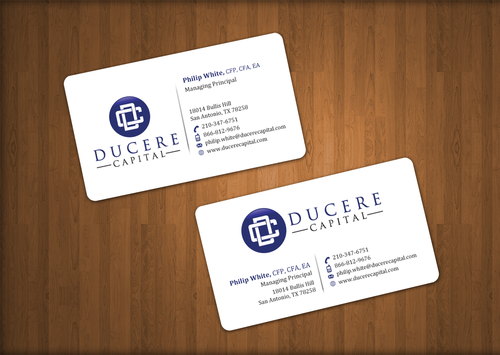 Business Card and stationery design - 