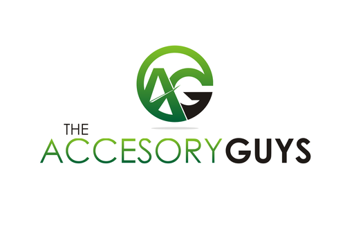 logo design for cell phone accessory kiosk - Retailers