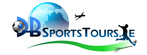 DBSportsTours Logo - Sports