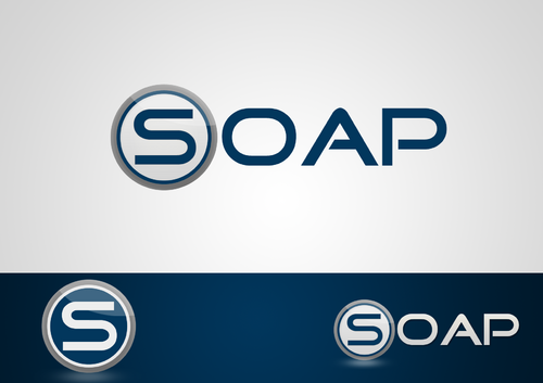 Business Logo Design - Corporate Services