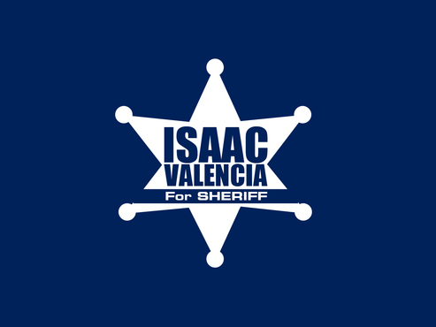 Valencia For Sheriff Campaign - Government