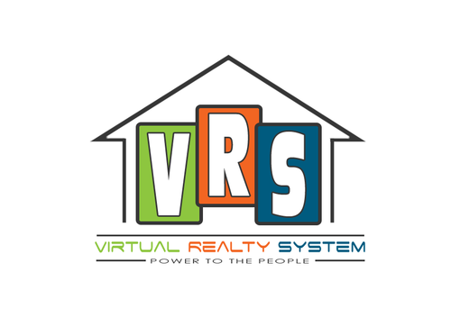 VIRTUAL REALTY SYSTEM (LOGO IS VRS) - Real Estate