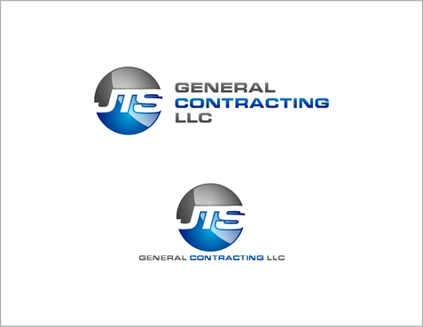 Business logo for JTS General Contracting LLC - Construction