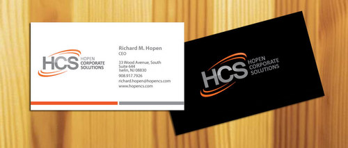 Hopen Corporate Solutions - 