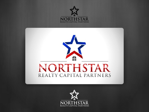 Logo for Northstar Realty Capital Partners - Real Estate