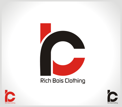 Rich Bois Clothing - Apparel