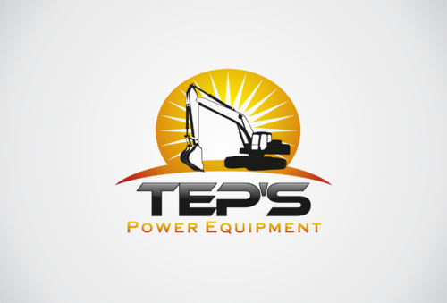 Business Logo for Tep's Power Equipment - Home and Garden