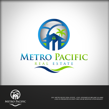 Metro Pacific Real Estate - Real Estate
